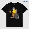 Gildan Youth Soft Style T-Shirt Thumbnail