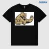 Gildan Youth Soft Style T-Shirt Thumbnail
