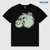 Gildan Youth Soft Style T-Shirt Thumbnail