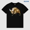 Gildan Youth Soft Style T-Shirt Thumbnail