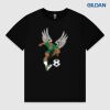 Gildan Youth Soft Style T-Shirt Thumbnail