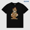 Gildan Youth Soft Style T-Shirt Thumbnail