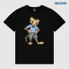 Gildan Youth Soft Style T-Shirt Thumbnail