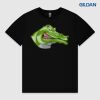 Gildan Youth Soft Style T-Shirt Thumbnail
