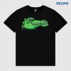 Gildan Youth Soft Style T-Shirt Thumbnail