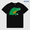 Gildan Youth Soft Style T-Shirt Thumbnail