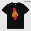 Gildan Youth Soft Style T-Shirt Thumbnail