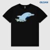 Gildan Youth Soft Style T-Shirt Thumbnail
