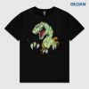 Gildan Youth Soft Style T-Shirt Thumbnail