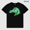 Gildan Youth Soft Style T-Shirt Thumbnail