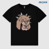 Gildan Youth Soft Style T-Shirt Thumbnail