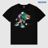 Gildan Youth Soft Style T-Shirt Thumbnail