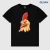 Gildan Youth Soft Style T-Shirt Thumbnail