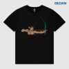 Gildan Youth Soft Style T-Shirt Thumbnail