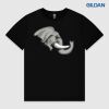 Gildan Youth Soft Style T-Shirt Thumbnail