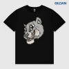 Gildan Youth Soft Style T-Shirt Thumbnail
