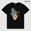 Gildan Youth Soft Style T-Shirt Thumbnail