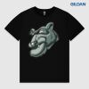 Gildan Youth Soft Style T-Shirt Thumbnail