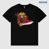 Gildan Youth Soft Style T-Shirt Thumbnail