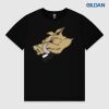 Gildan Youth Soft Style T-Shirt Thumbnail