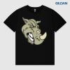 Gildan Youth Soft Style T-Shirt Thumbnail