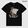 Gildan Youth Soft Style T-Shirt Thumbnail