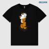 Gildan Youth Soft Style T-Shirt Thumbnail