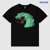 Gildan Youth Soft Style T-Shirt Thumbnail