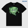 Gildan Youth Soft Style T-Shirt Thumbnail