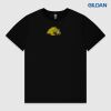 Gildan Youth Soft Style T-Shirt Thumbnail