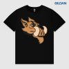 Gildan Youth Soft Style T-Shirt Thumbnail