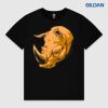 Gildan Youth Soft Style T-Shirt Thumbnail
