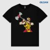Gildan Youth Soft Style T-Shirt Thumbnail