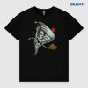 Gildan Youth Soft Style T-Shirt Thumbnail