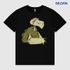 Gildan Youth Soft Style T-Shirt Thumbnail