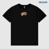 Gildan Youth Soft Style T-Shirt Thumbnail