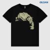 Gildan Youth Soft Style T-Shirt Thumbnail