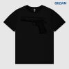 Gildan Youth Soft Style T-Shirt Thumbnail