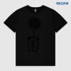 Gildan Youth Soft Style T-Shirt Thumbnail