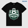 Gildan Youth Soft Style T-Shirt Thumbnail