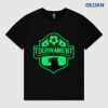 Gildan Youth Soft Style T-Shirt Thumbnail