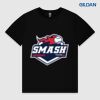 Gildan Youth Soft Style T-Shirt Thumbnail
