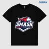 Gildan Youth Soft Style T-Shirt Thumbnail