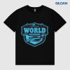 Gildan Youth Soft Style T-Shirt Thumbnail