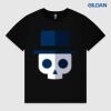 Gildan Youth Soft Style T-Shirt Thumbnail