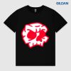 Gildan Youth Soft Style T-Shirt Thumbnail