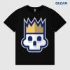 Gildan Youth Soft Style T-Shirt Thumbnail