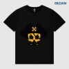 Gildan Youth Soft Style T-Shirt Thumbnail