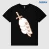 Gildan Youth Soft Style T-Shirt Thumbnail