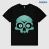 Gildan Youth Soft Style T-Shirt Thumbnail